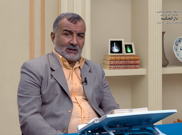 محمد الله اکبری